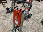 Control Station with 