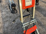 Control Station with 