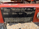 Trailer with 