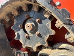 Drivetrain with 