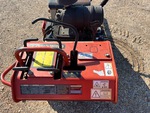 Control Station with 