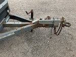 Trailer Chassis with 