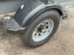 Trailer Chassis with 
