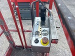 Control Station Upper with 