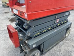 Chassis with 