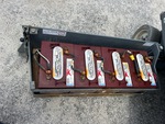 Electrical with 