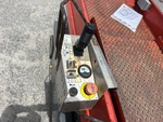 Control Station Upper with 