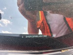 General Appearance with Second Serial Number/VIN Photo