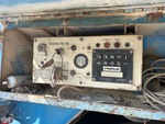 Control Station with 