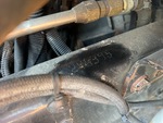 General Appearance with Second Serial Number/VIN Photo