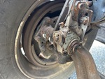 Brakes with 