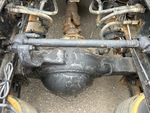 Drivetrain with 