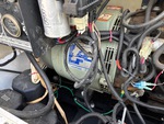 Electrical with 