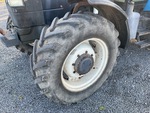 Chassis with 