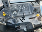 Control Station with 