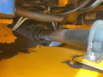 Drivetrain with 