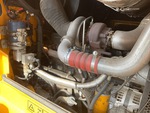 Engine with 