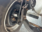 Brakes with 