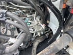 Motor with 