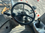 Control Station with 