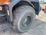 Chassis with 