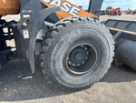 Chassis with 