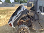 Chassis Photos with 