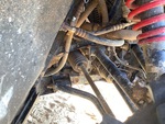 Drivetrain with 