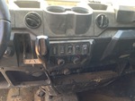 Control Station with 