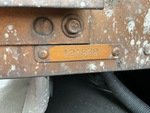 General Appearance with Second Serial Number/VIN Photo