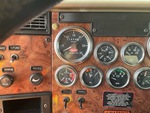 Cab with Engine Hours