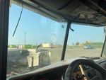 Cab with 