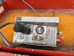 Basic Control Station Upper with 