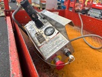 Basic Control Station Upper with 