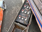 Electrical with 