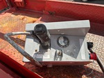 Basic Control Station Upper with 