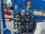 Basic Lower Control Station with 