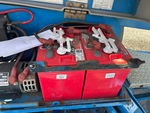 Electrical with 