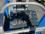 Basic Control Station Upper with 