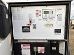 Generator with 