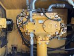 Hydraulique with 