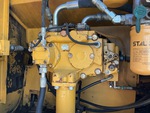 Hydraulique with 