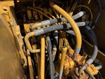Hydraulique with 