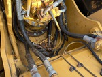 Hydraulique with 