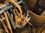 Hydraulique with 