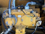 Hydraulique with 