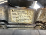 Engine with 