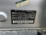 General Appearance with Second Serial Number/VIN Photo