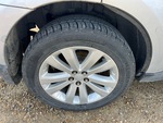 Chassis Photos with 