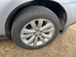 Chassis Photos with 